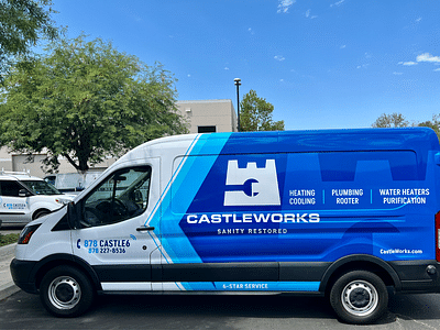 CastleWorks Home Services
