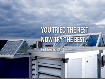 Castor's Air Conditioning