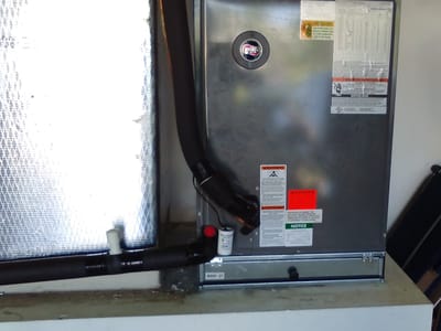 Castor's Air Conditioning