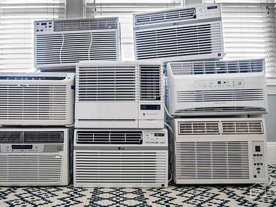 Castro Air Conditioner Repair