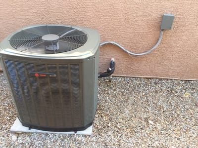 Castro Air Conditioner Repair