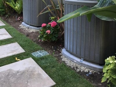 Castro Air Conditioner Repair