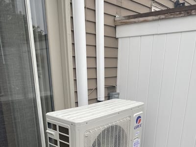 Castro air solution LLC