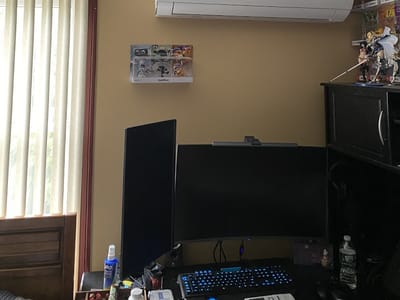 Castro air solution LLC