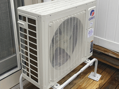 Castro air solution LLC