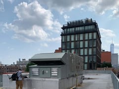 Castro Electrical & HVAC Services