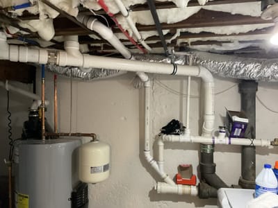 Castro Mechanical, LLC