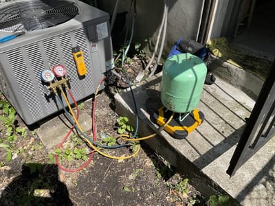 Castro Mechanical, LLC