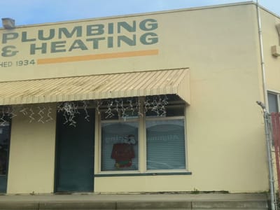 Castroville Plumbing