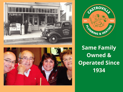 Castroville Plumbing