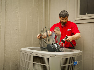 Cates Heating & Cooling