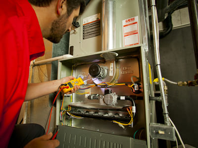 Cates Heating & Cooling