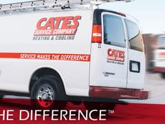 Cates Heating & Cooling