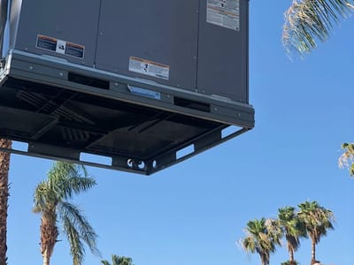 Cathedral City Air Conditioning and Heating