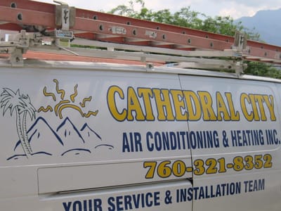Cathedral City Air Conditioning and Heating