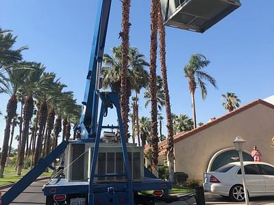 Cathedral City Air Conditioning and Heating