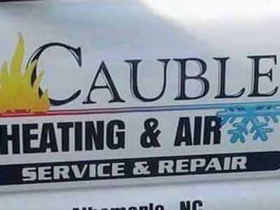 Cauble Heating & Air