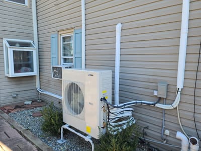 Cavallo Mechanical LLC