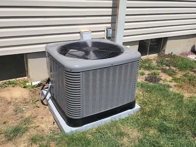 Cavallo Mechanical LLC