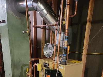 Cavallo Mechanical LLC