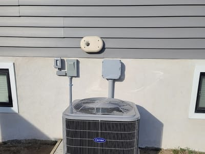 Cavallo Mechanical LLC