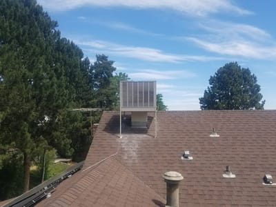 Cavalry Mechanical, LLC