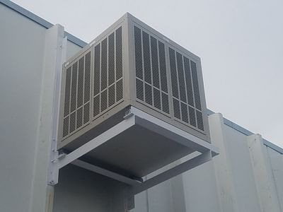 Cavalry Mechanical, LLC