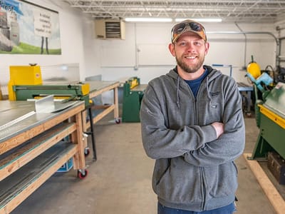 Cavalry Mechanical, LLC