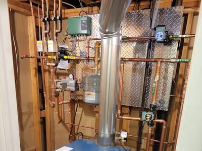 Cavalry Mechanical, LLC