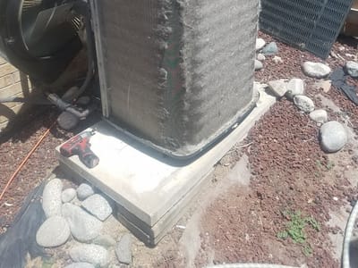 Cavalry Mechanical, LLC