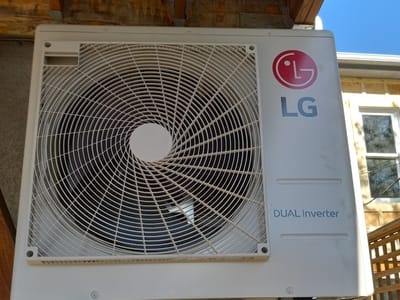 Cavazos Heating & Air Conditioning