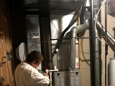 Cavazos Heating & Air Conditioning