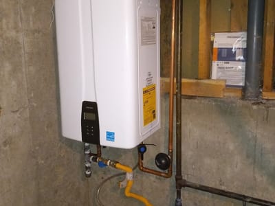 Cavazos Heating & Air Conditioning