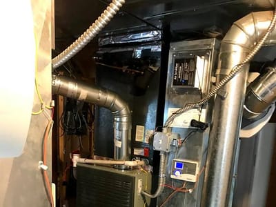 Cavazos Heating & Air Conditioning