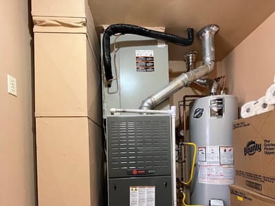 Cave Creek Cooling Company