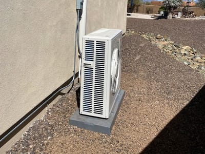 Cave Creek Cooling Company