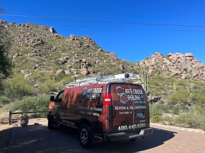 Cave Creek Cooling Company