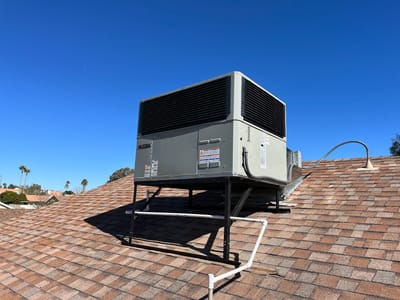 Cave Creek Cooling Company