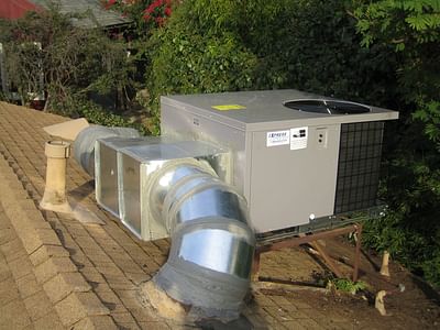 Cave Creek Heating and Air Conditioning