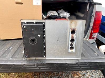 Cavicchi Heating and Air Conditioning