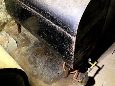 Cavicchi Heating and Air Conditioning