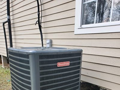 Cavin's A/C & Heating