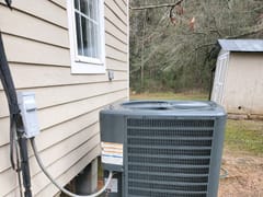 Cavin's A/C & Heating