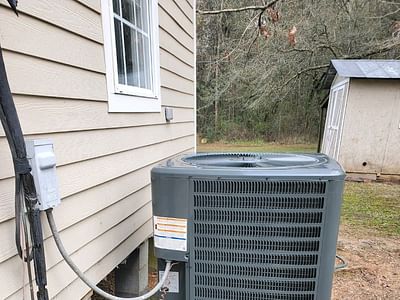 Cavin's A/C & Heating