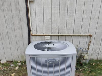 Cavinder Mechanical Inc