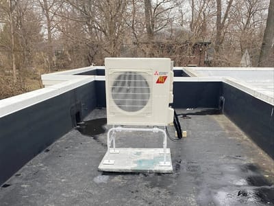 Cavinder Mechanical Inc