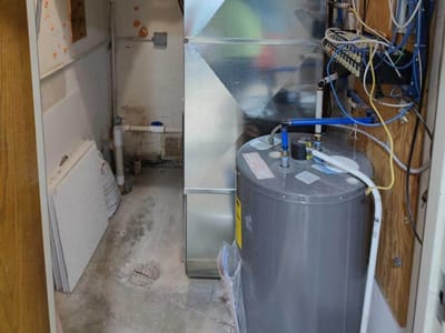 Cavinder Mechanical Inc