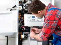 Cavinder Mechanical Inc