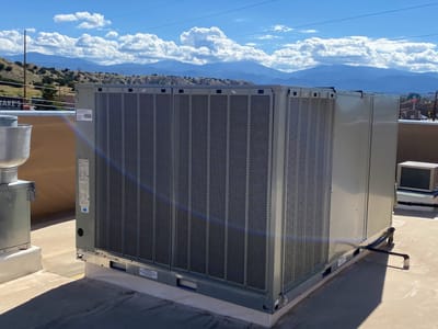 CB's Heating and Cooling LLC