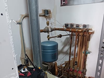 CB's Heating and Cooling LLC